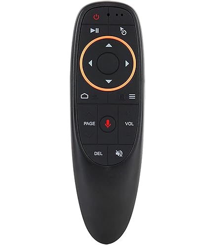 Tv Box Android Télécommande De Remplacement Infrarouge Pour Android TV Box MXQ MXQ PRO 4K M8 M8S X96 X96S X96 Mini X96 MAX T95M T95N T95X [215] - TV Son Photo Tv - Foto 10