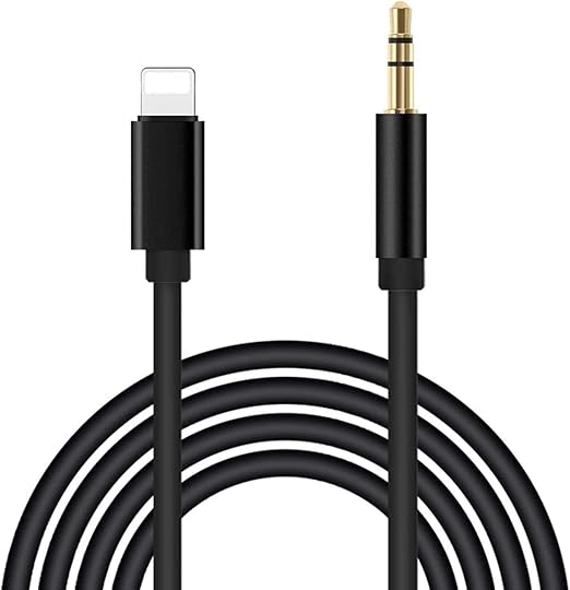 Usar alexa con cable auxiliar