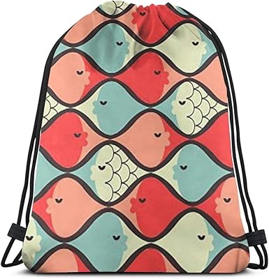 drawstring bags bulk amazon