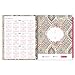 AT-A-GLANCE Weekly / Monthly Planner / Appointment Book 2018, 8-1/2 x 11