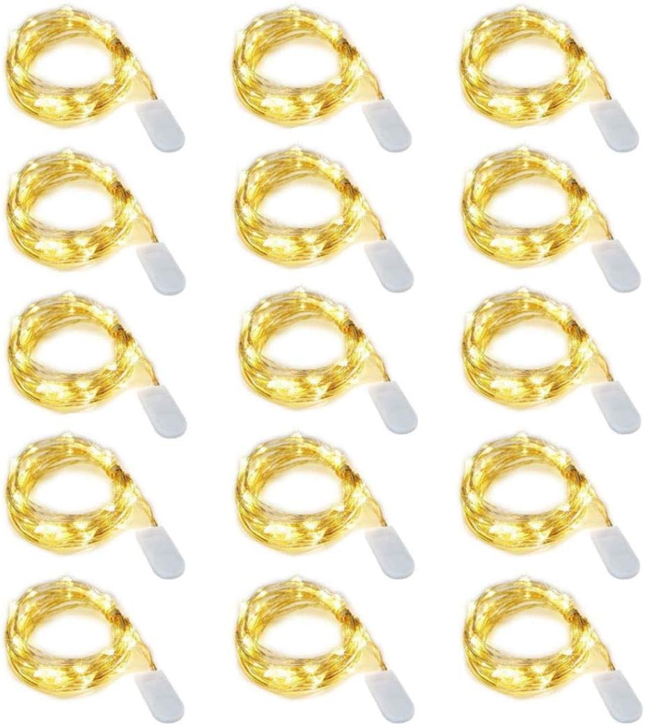 luci di striscia con alimentazione a corrente continua