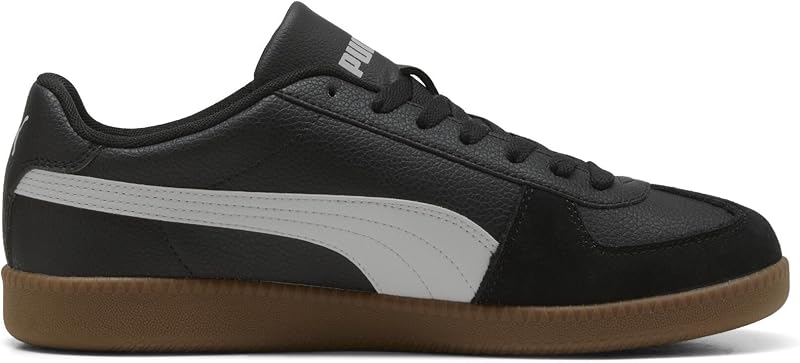 Erwachsene Club Light Sneakers 39, Black White Gum Beige — Foto 5 von 6