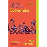 A Little History of Economics