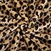 MERRYLIFE Leopard Throw Blanket Decorative Fleece Throw | Ultra-Plush Colorful Oversized | Couch Blanket Travel Lap | (50
