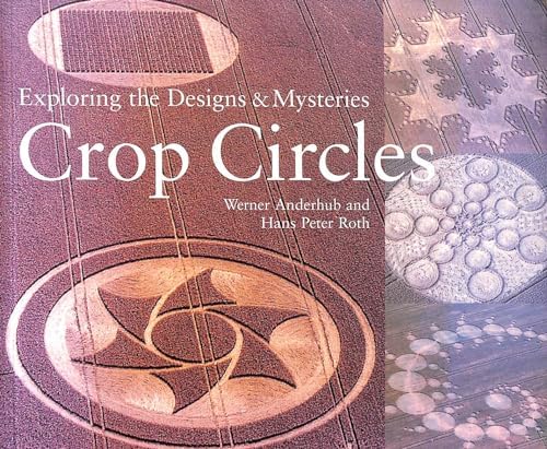 Crop Circles: The Greatest Mystery of Modern Times: Pringle, Lucy