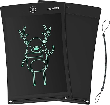 newyes doodle pad
