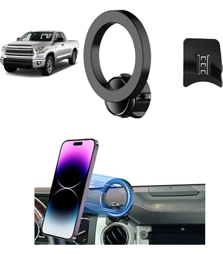 Supporto per telefono - Toyota Aygo 2018- - Modello di stampa 3D gratuito