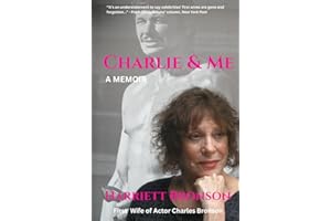 Charlie and Me: A Memoir