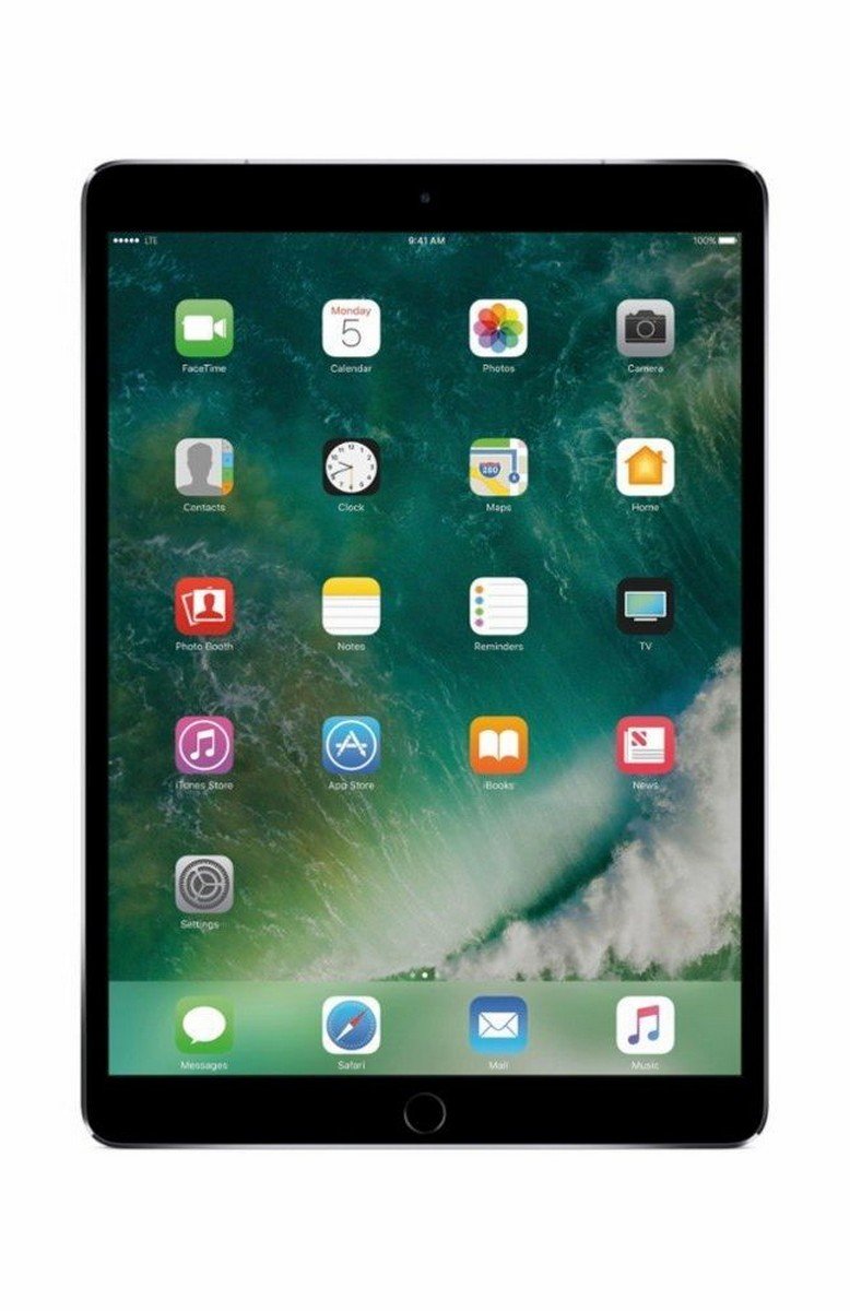Buy Apple iPad Tablet (9.7 inch, 32GB, Wi-Fi), Space Grey Online at Low  Prices in India - Amazon.in