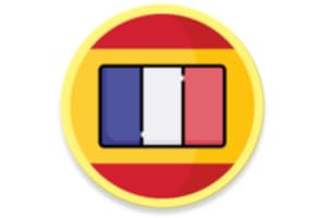 Translate Spanish to French Translator - Traductor Espa?ol Frances