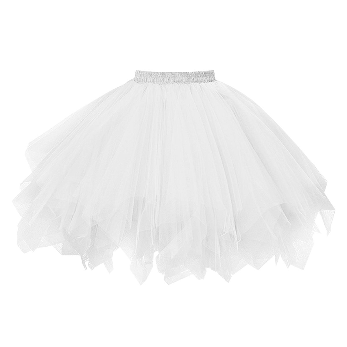 Vintage Tutu Petticoat