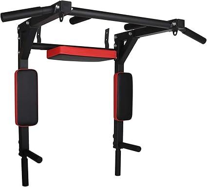 sport direct pull up bar