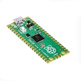 Raspberry Pi Pico RP2040 Microcontroller Dual Core Arm Cortex M0+ 133MHz view 3