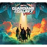 Marvel's Guardians of the Galaxy Vol. 2: The Art of the Movie