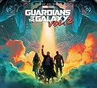 Marvel's Guardians of the Galaxy Vol. 2: The Art of the Movie