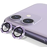 CloudValley Camera Lens Protector for iphone 12/12
