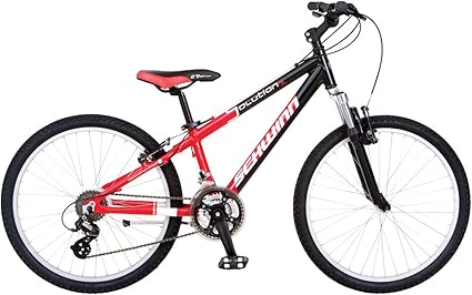 schwinn solution mountain bike