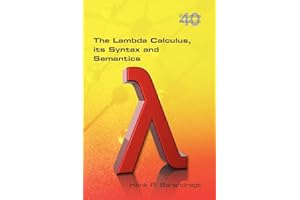The Lambda Calculus. Its Syntax and Semantics