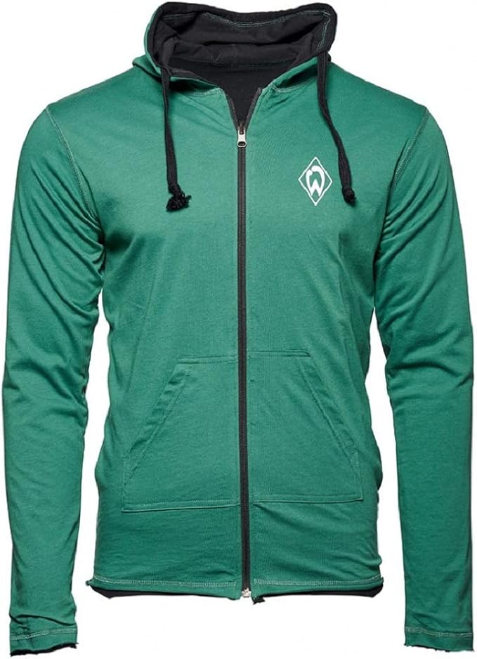 Werder Bremen Wappen Wendejacke Wende Jacke Amazon De Bekleidung Werder Bremen Wappen Wendejacke Wende Jacke Amazon De Bekleidung
