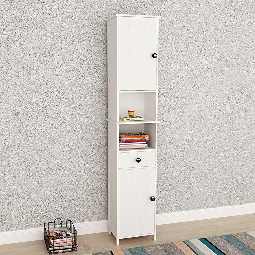 1 DlandHome+Standing+Bathroom+Storage+DUS+RF6020