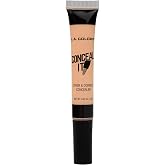 L.A. COLORS Conceal It Concealer, Ivory CC575