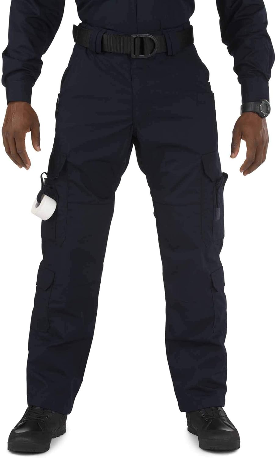 5.11 Tactical Men’s Taclite 1St Responder EMS EMT Uniform Work Pants, Style 74363: Clothing