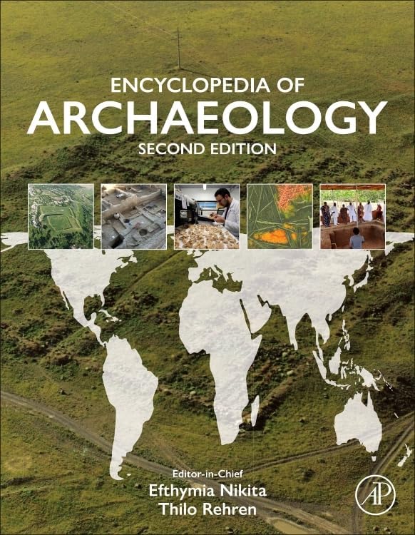 Amazon.com: A Concise Dictionary of Paleontology: Second Edition