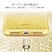 ESR iPhone 8 Case, iPhone 7 Case, Glitter Case Bling Sparkle Three Layer Shockproof Soft TPU Outer Cover + Hard PC Inner Protective Shell Cover for Apple 4.7