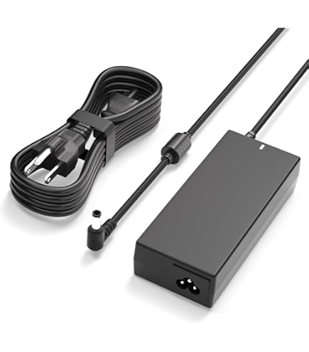 Amazon.com: Globalsaving AC Power Cord for Dell UltraSharp