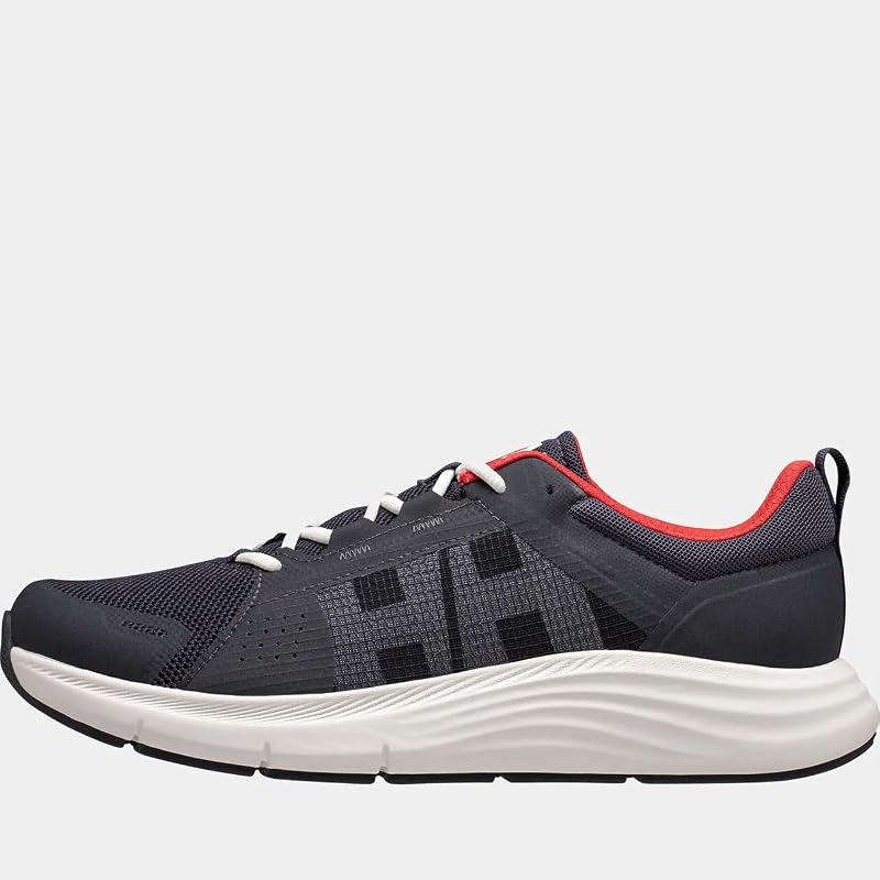 Men's Hp Ahiga Evo 5, Navy, 41