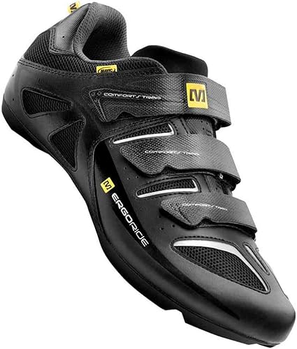 mavic touring shoes