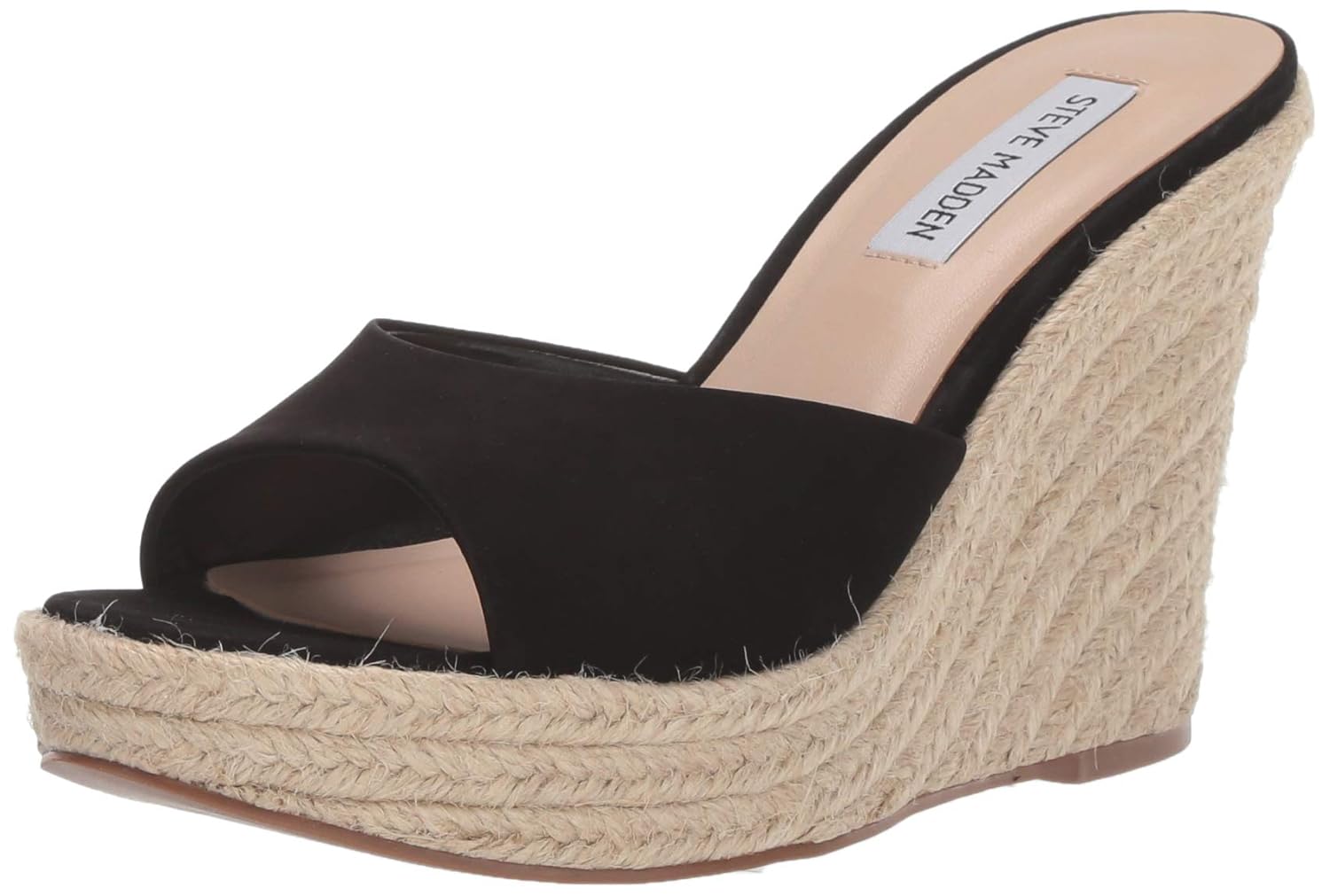 steve madden micah wedge