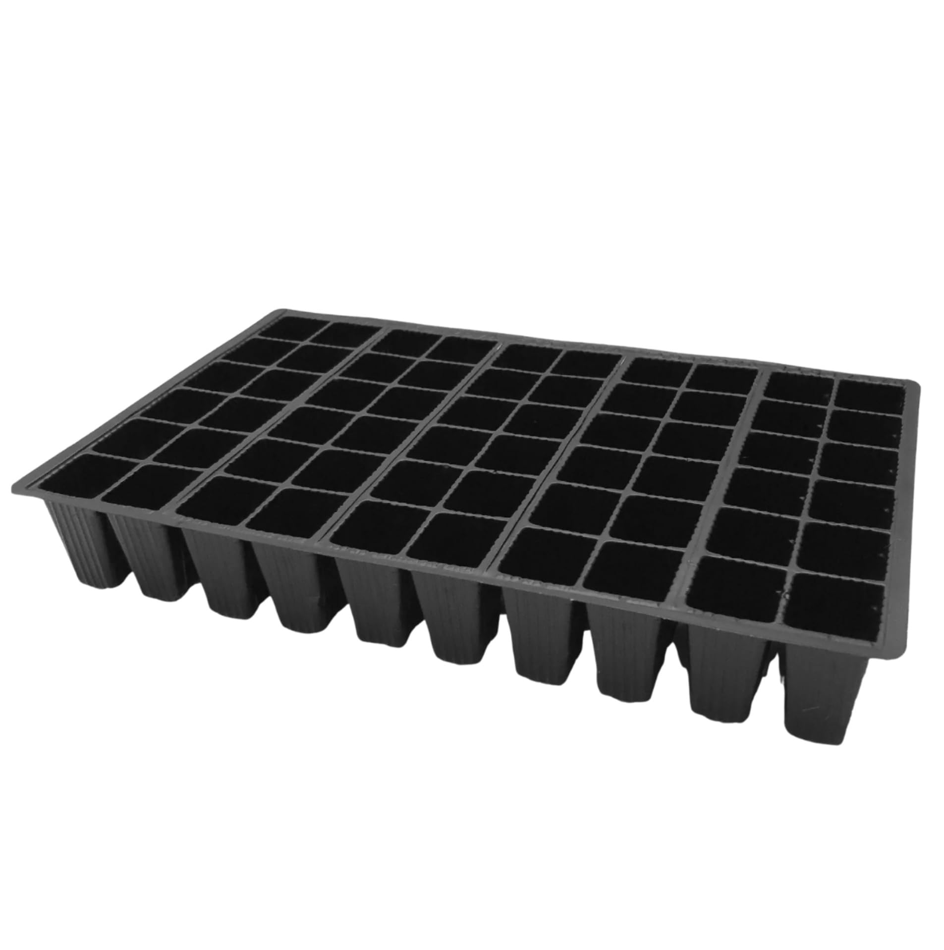 Nutley's 50-Cell Seed Tray Modular Inserts (Pack of 3), British Made