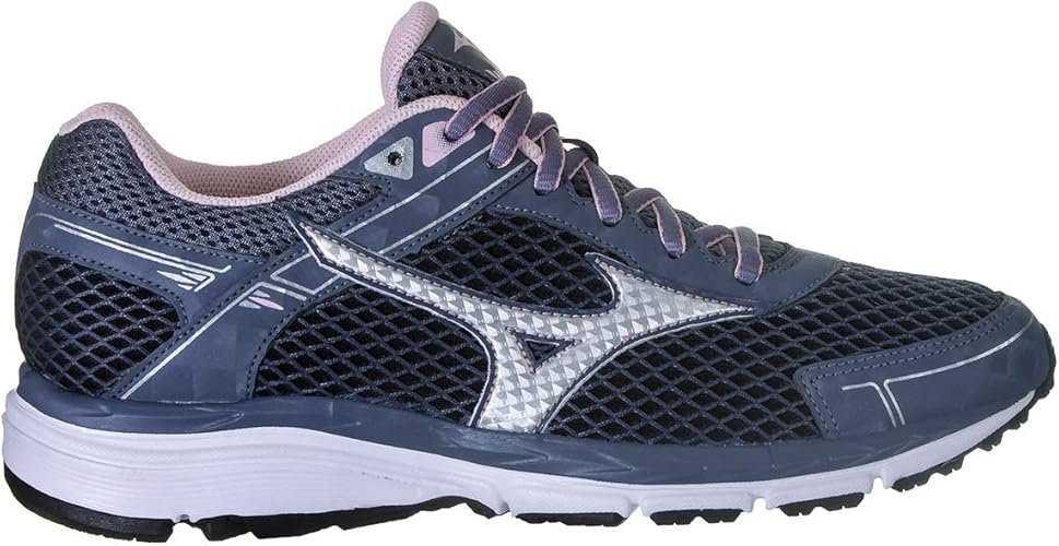 tênis mizuno falcon feminino