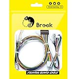 Brook Fighting Board Cable - 20-Pin Button and