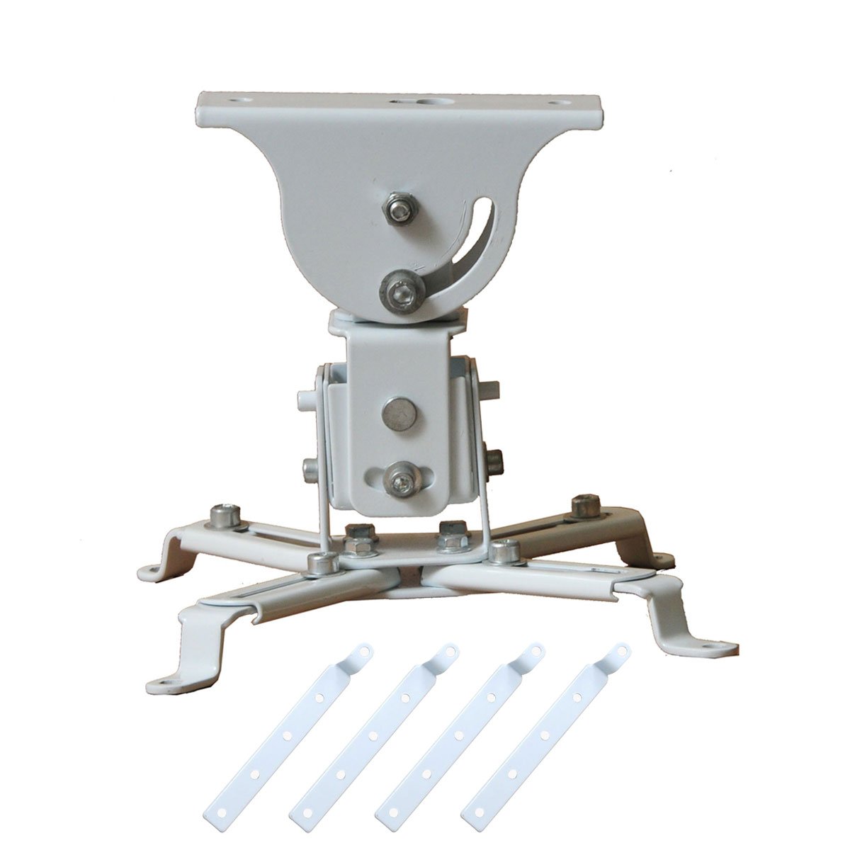 Amazon Com Videosecu Universal Lcd Dlp Projector Ceiling Mount