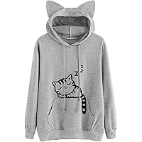 cute sweatshirts and hoodies