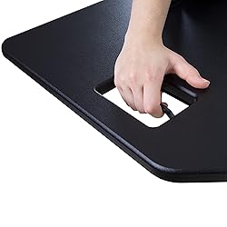Stand Steady X-Elite Pro, Premier Corner Standing
