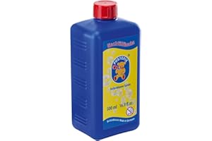 HQ Kites and Designs 505415 Pustefix Refill Bottle Kite, 500ml