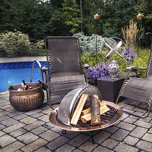 5 Good+Directions+Medium+Stainless+Screen