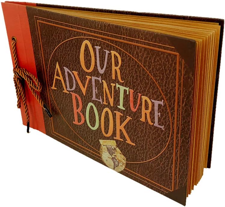 scrapbook ideas for girlfriend anniversary