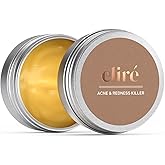 Eliré Clear Skin Balm– Ultimate Night Formula for Breakouts, Pimples and Blemishes – Helps Fade Marks and Uneven Tone – Prevents New Pimples – Softens Fine Lines and Enlarged Pores