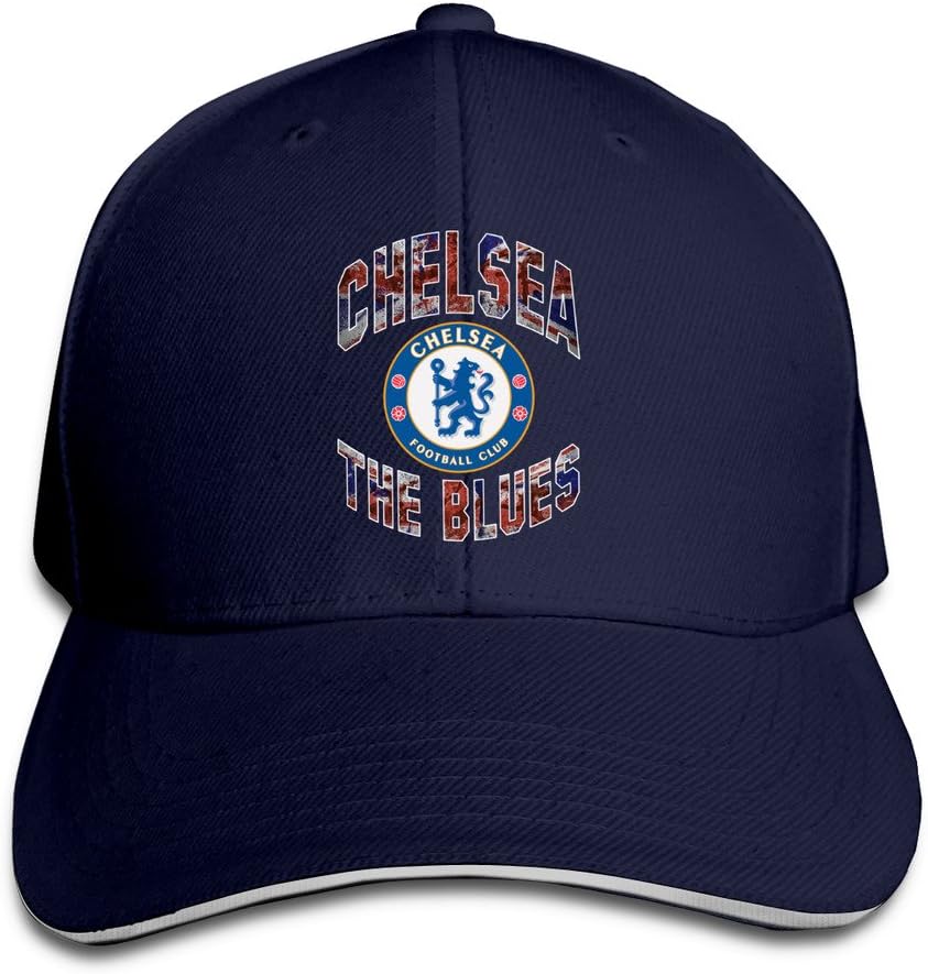Cinocu Chelsea Football Club Snapback Hats