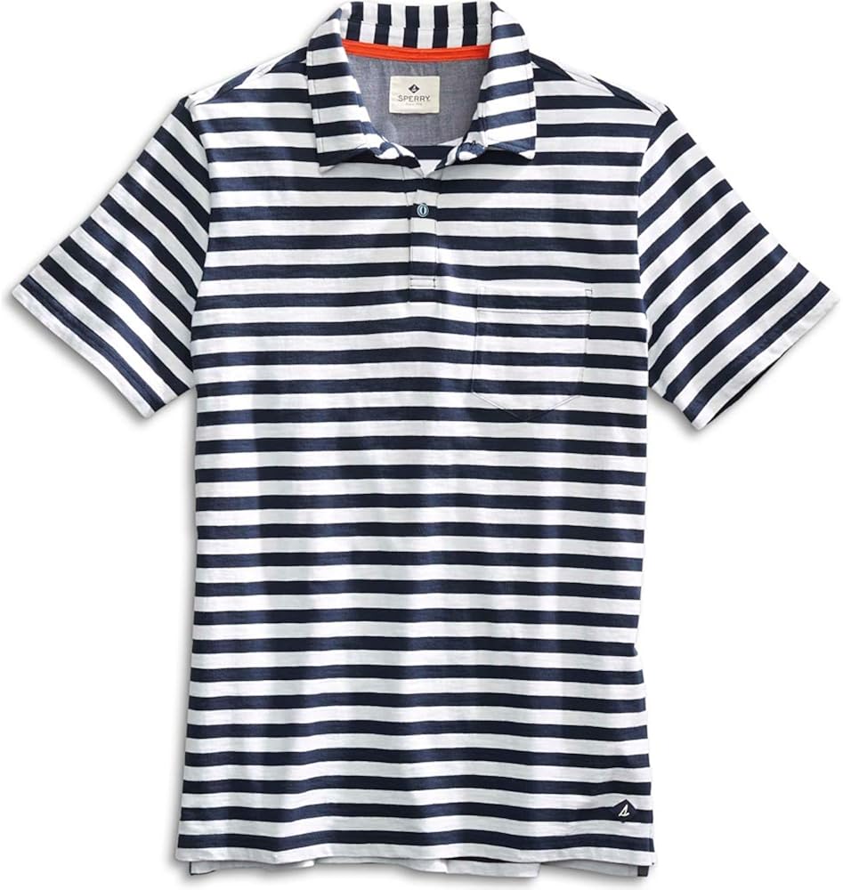 sperry polo