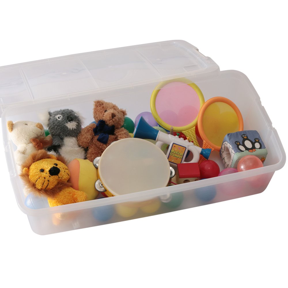 21年最新版 ベッド下収納の人気おすすめランキング15選 デッドスペースを有効活用しよう セレクト Gooランキング