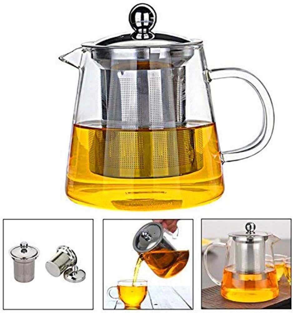 Best How To Use Persian Tea Kettle