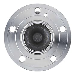 Stirling P512561PR_OV14 - Pair 2 Rear Wheel Bearing