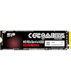 Amazon.com: SK hynix Platinum P41 1TB PCIe NVMe Gen4 M.2 2280