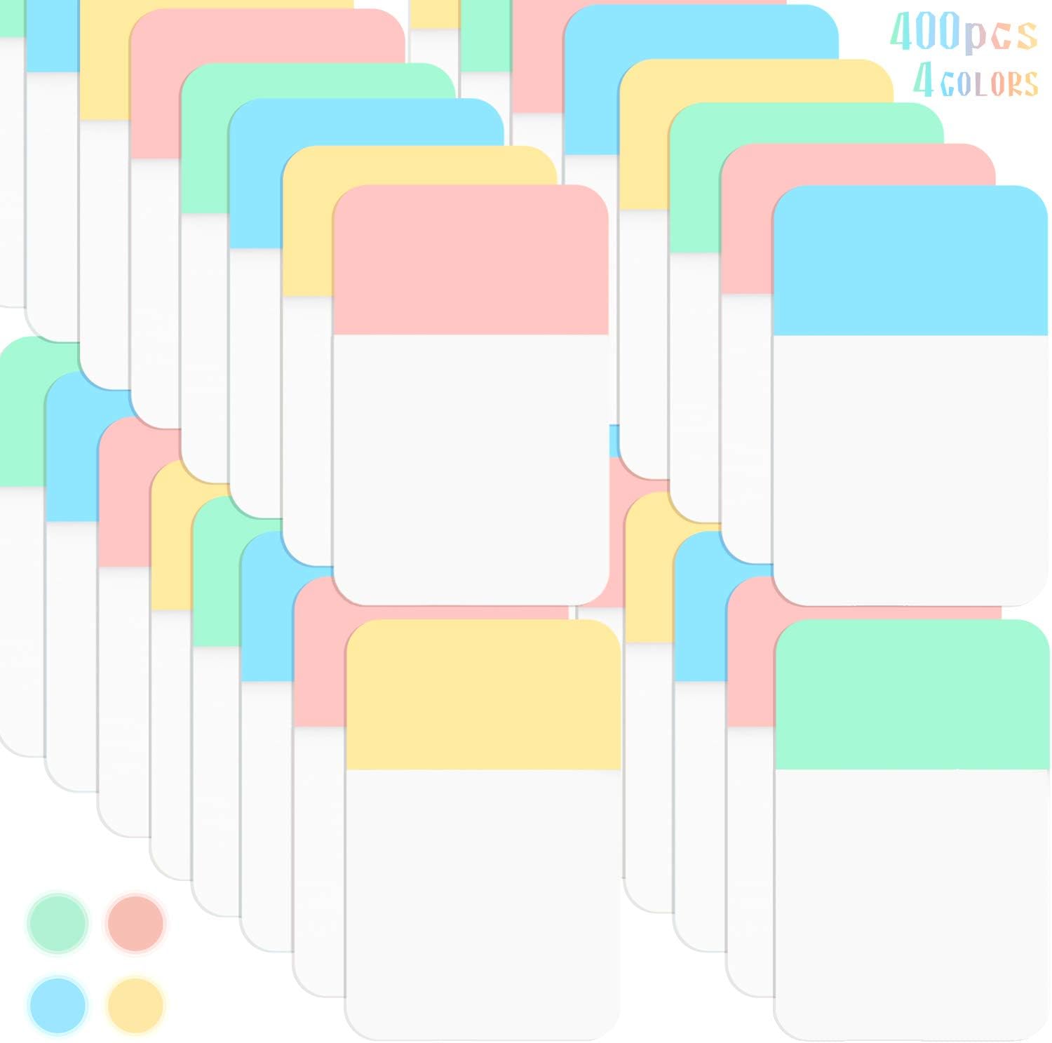 Sticky Index Tabs Page Marker Popup Page Flags Sticky