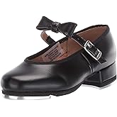 Bloch Dance Girl's Merry Jane Tap Shoe